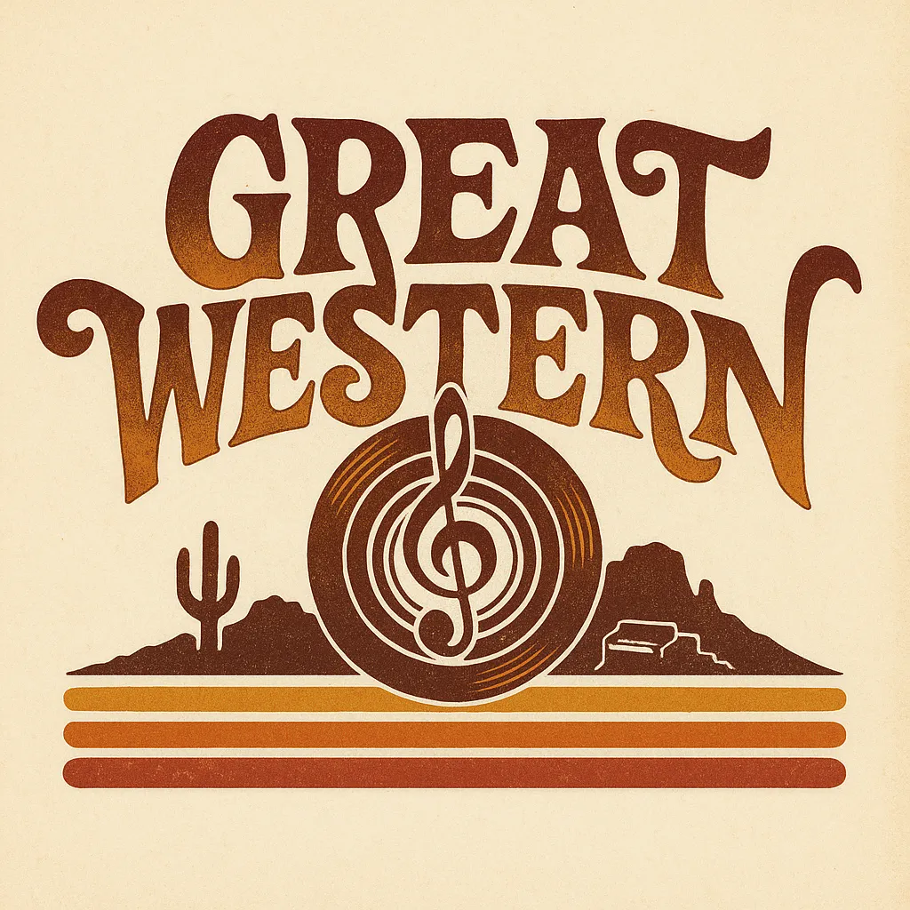Great Western Logo