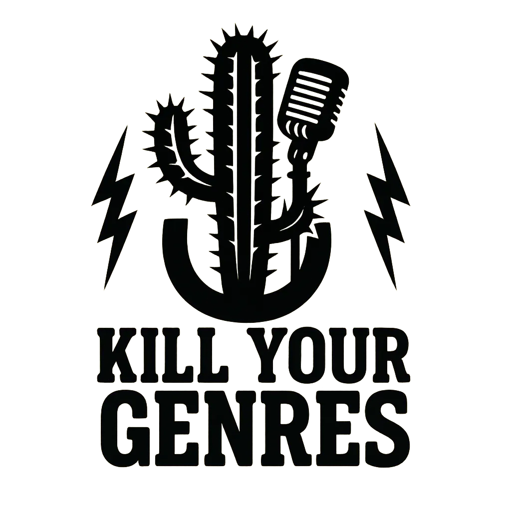 Kill Your Genres