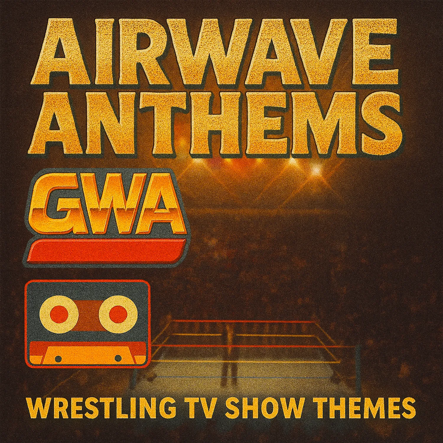 Airwave Anthems